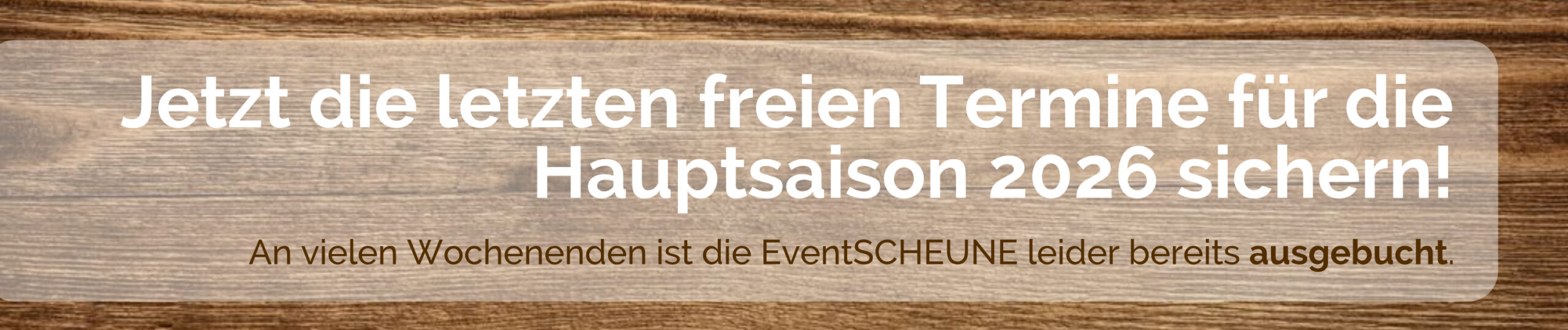 Oktoberfest 2019 Ticket