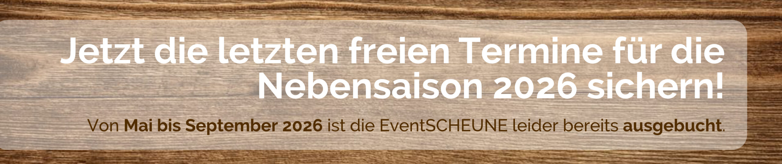 Oktoberfest 2019 Ticket